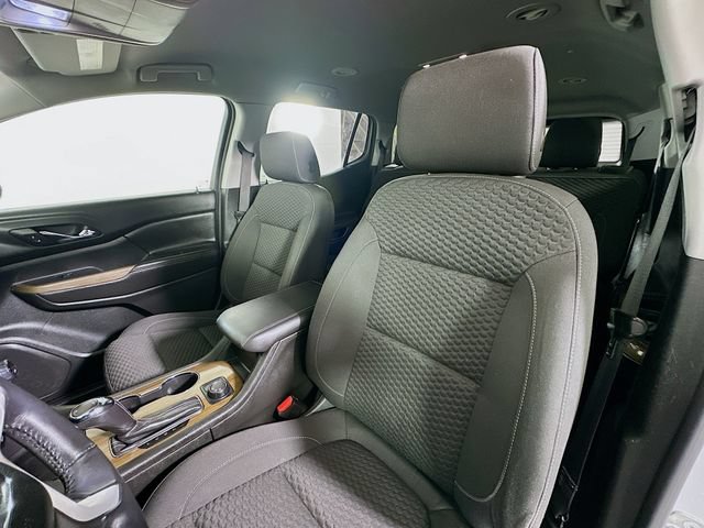 Used 2017 GMC Acadia SLE w/ Driver Alert Package I FWD image 27