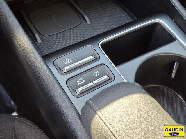 Used 2026 Hyundai Sonata SEL FWD image 24