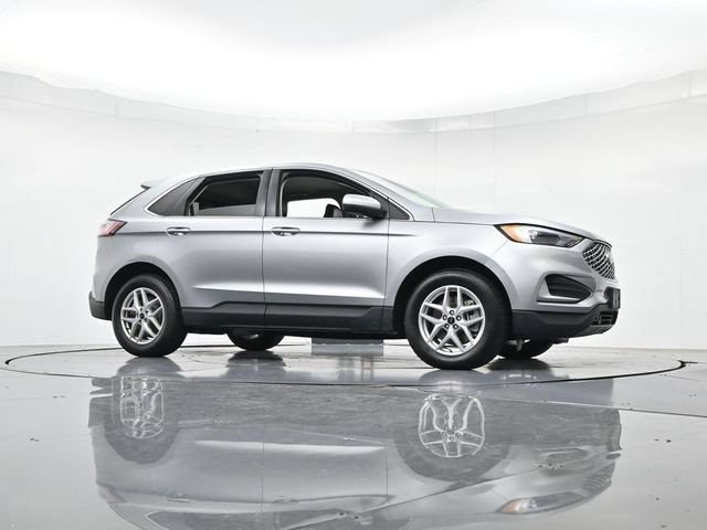 Certified 2024 Ford Edge SEL AWD/4WD image 31