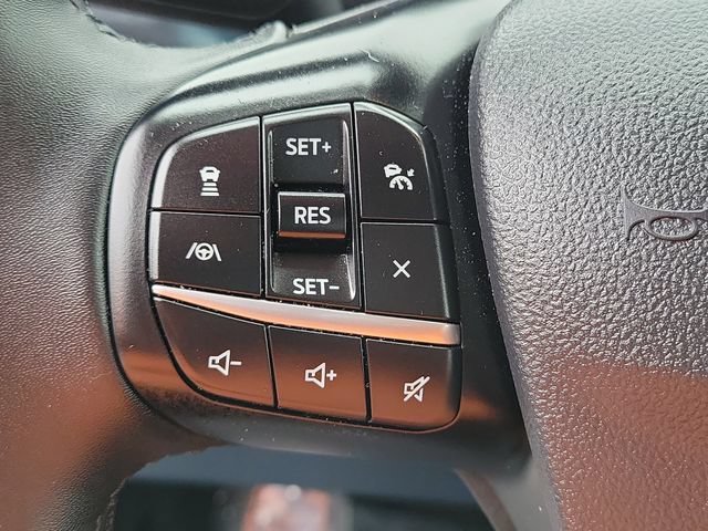Certified 2023 Ford Maverick Tremor AWD/4WD image 12