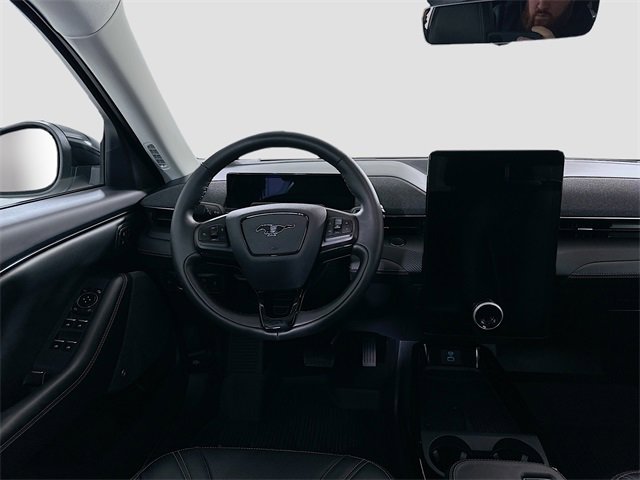 Certified 2022 Ford Mustang Mach-E Premium image 22