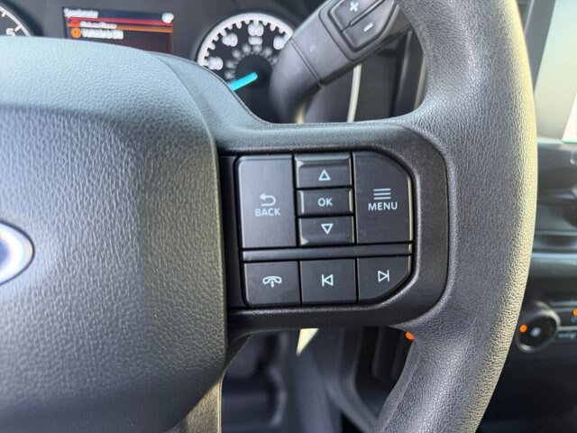 Certified 2023 Ford F150 XL w/ STX Appearance Package AWD/4WD image 11