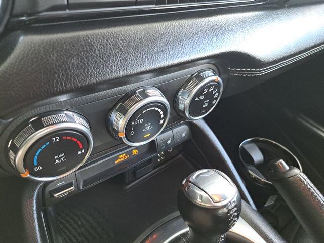 Used 2021 MAZDA MX-5 Miata RF Grand Touring RWD image 11