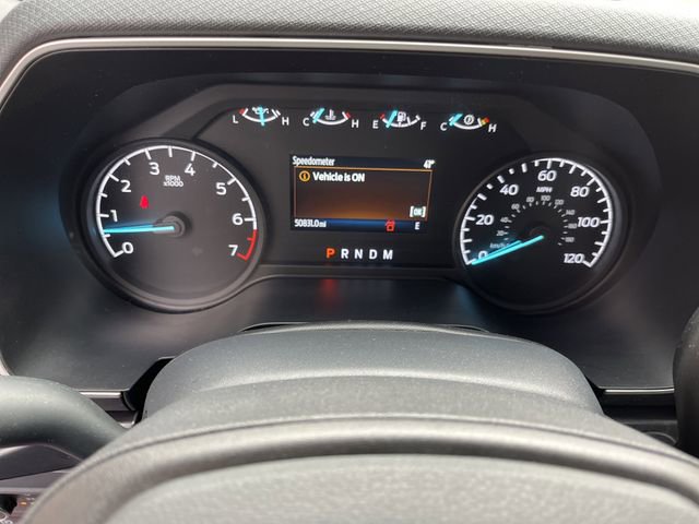 Certified 2023 Ford F150 XL w/ STX Appearance Package image 31