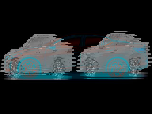 Used 2024 Nissan Sentra SV w/ All-Weather Package image 38