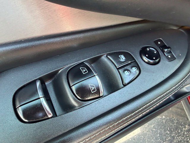 Used 2021 Nissan Murano SL AWD/4WD image 23