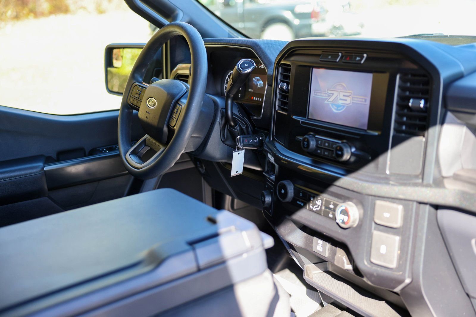 Certified 2023 Ford F150 XL w/ STX Appearance Package image 11