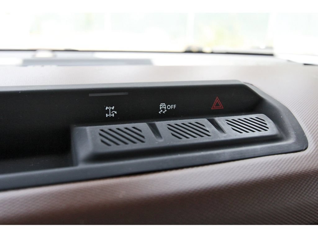 Certified 2024 Ford Bronco Outer Banks AWD/4WD image 24