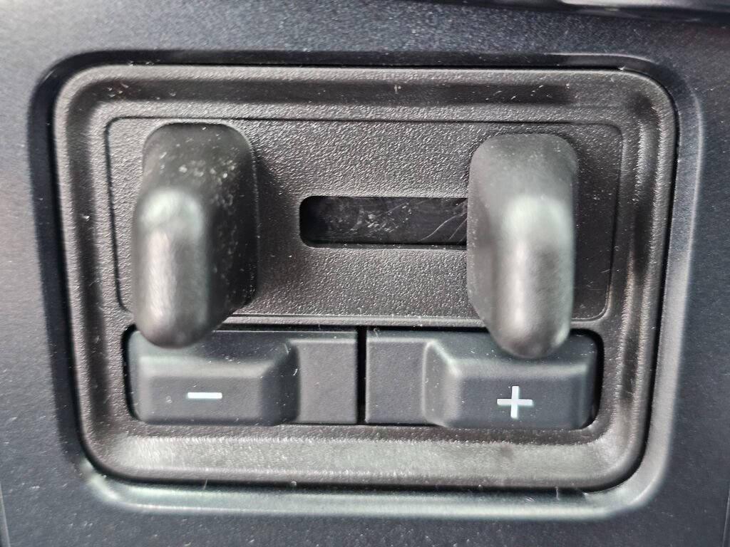 Certified 2026 Ford F150 Lariat AWD/4WD image 31