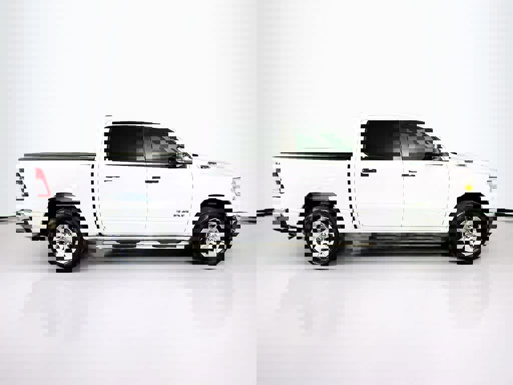 Used 2023 RAM 1500 Big Horn image 6