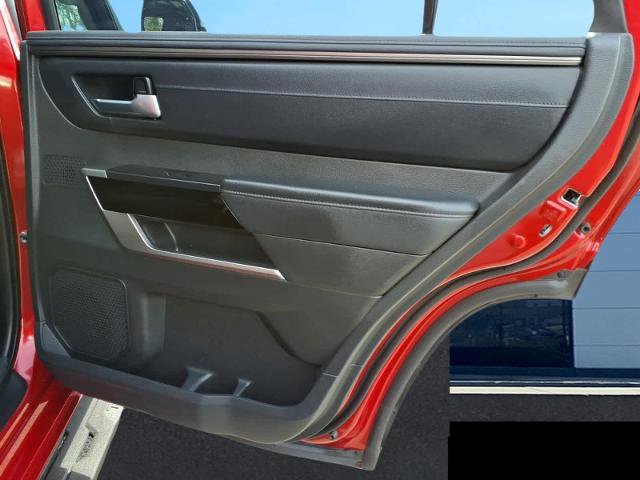 Used 2024 Toyota Sequoia Limited w/ TRD Off-Road Package image 16