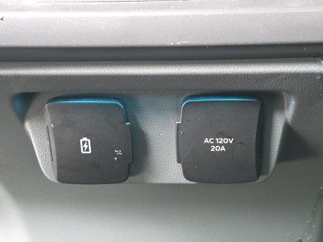 Certified 2023 Ford F150 Lightning XLT w/ Equipment Group 312A High image 17