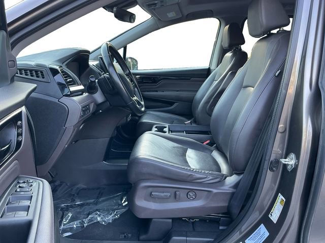 Used 2018 Honda Odyssey Elite image 10