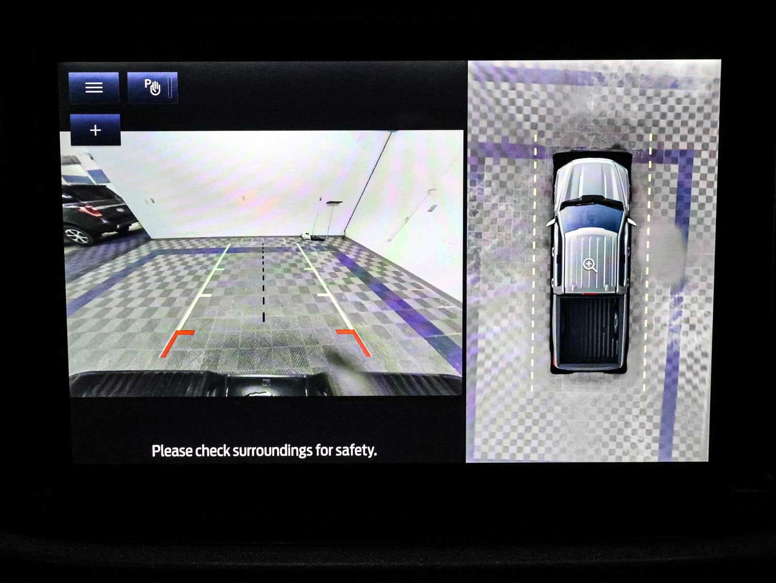 Certified 2023 Ford F150 Tremor w/ Equipment Group 402A High image 40