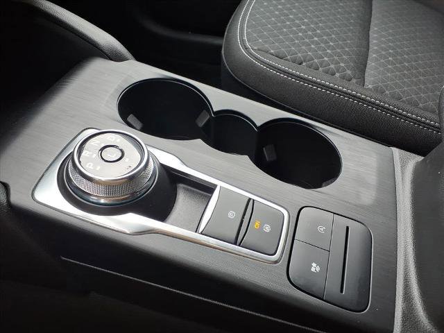 Certified 2025 Ford Escape Active w/ Cold Weather Package image 17