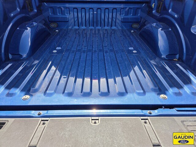 Certified 2023 Ford F150 XLT w/ Equipment Group 302A High AWD/4WD image 14