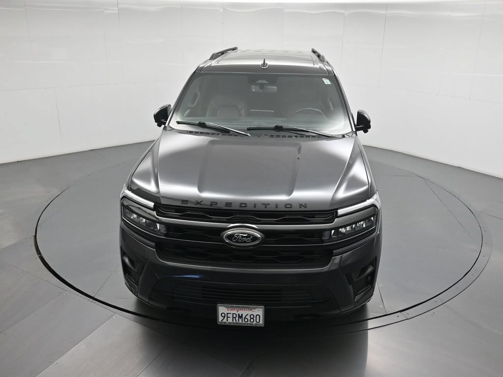 Certified 2023 Ford Expedition Max Limited AWD/4WD image 38