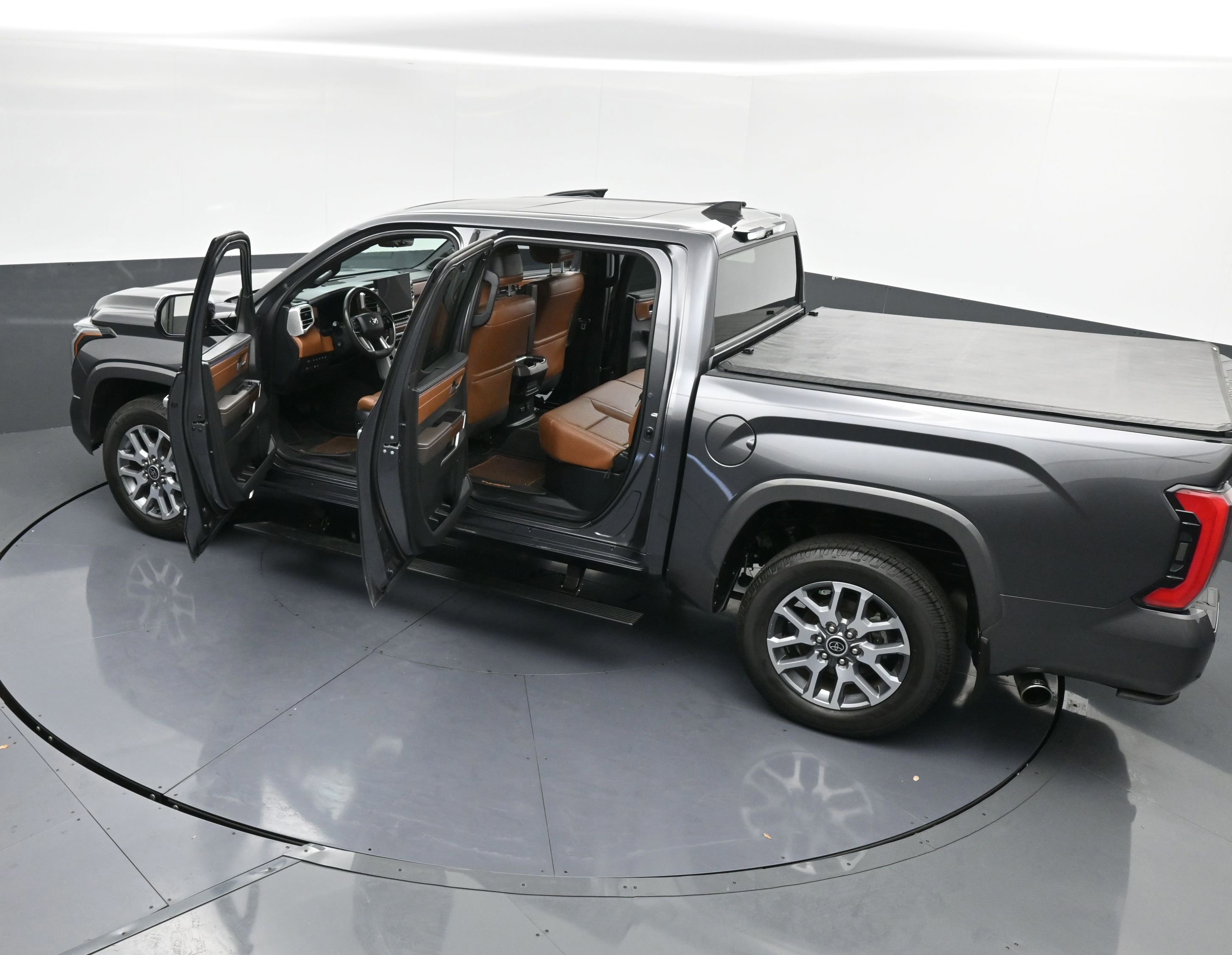 Used 2024 Toyota Tundra 1794 Edition image 53