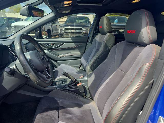Used 2023 Subaru WRX Limited AWD/4WD image 22