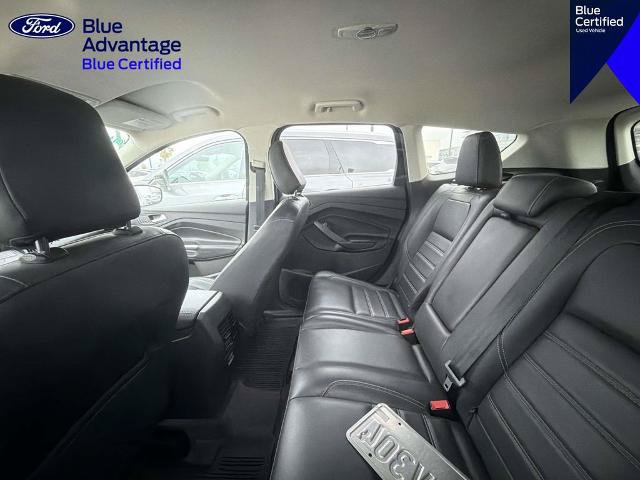 Certified 2019 Ford Escape SEL AWD/4WD image 20