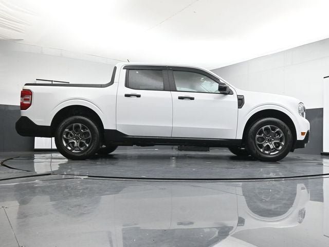 Certified 2024 Ford Maverick XLT w/ XLT Luxury Package AWD/4WD image 36