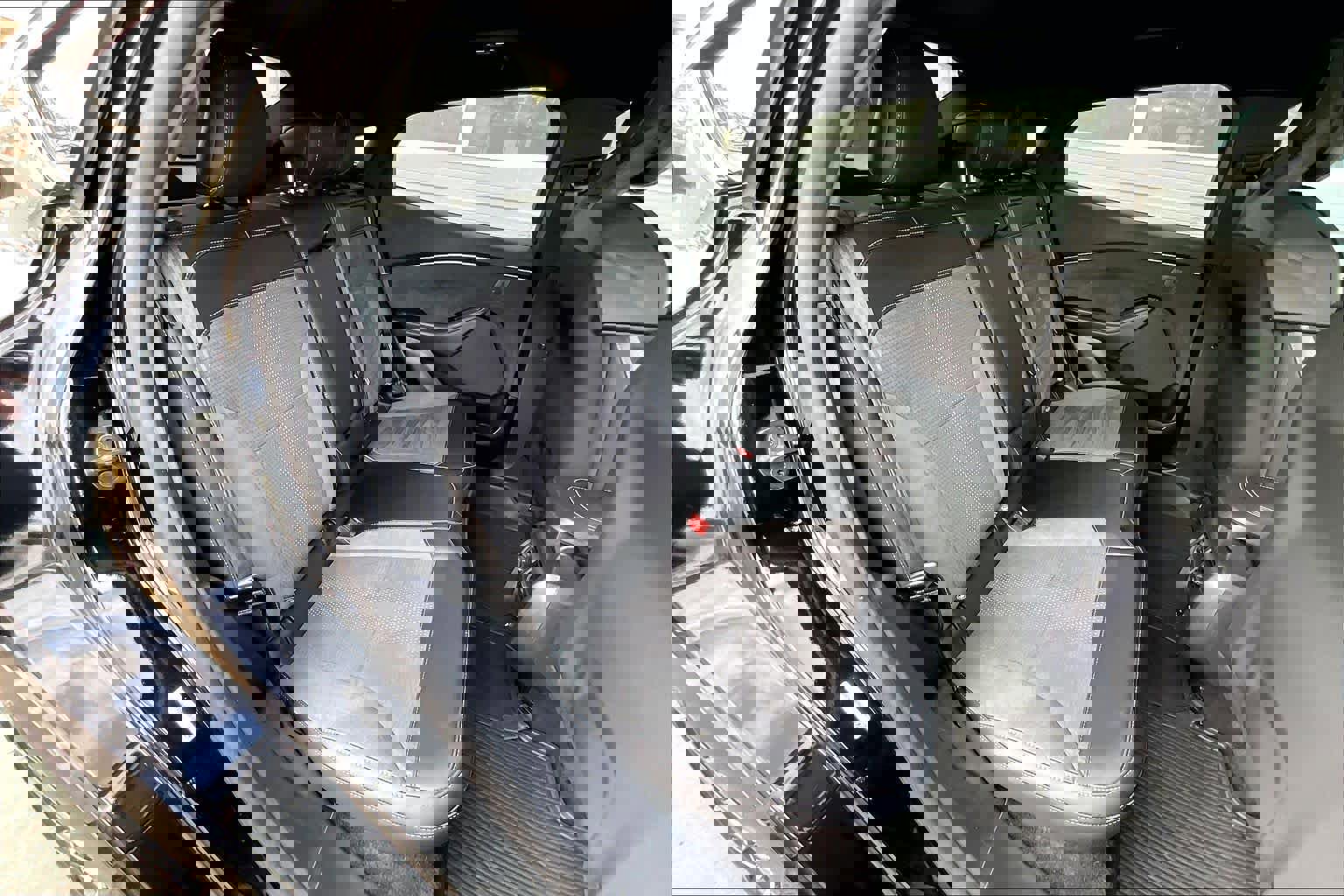 Certified 2023 Ford Mustang Mach-E GT w/ GT Performance Edition image 20