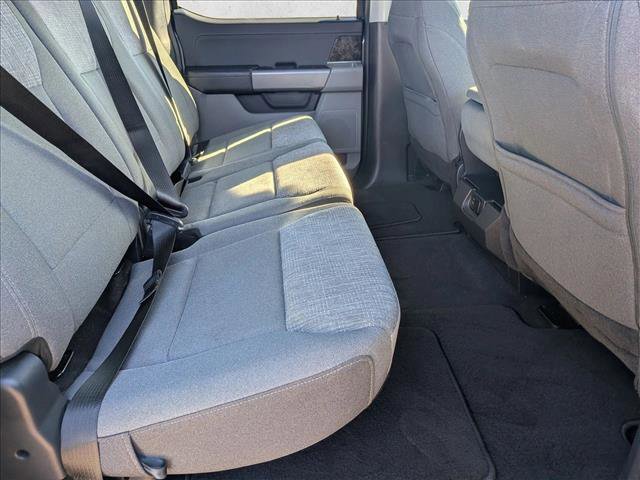 Certified 2023 Ford F150 XLT w/ Equipment Group 301A Mid image 20