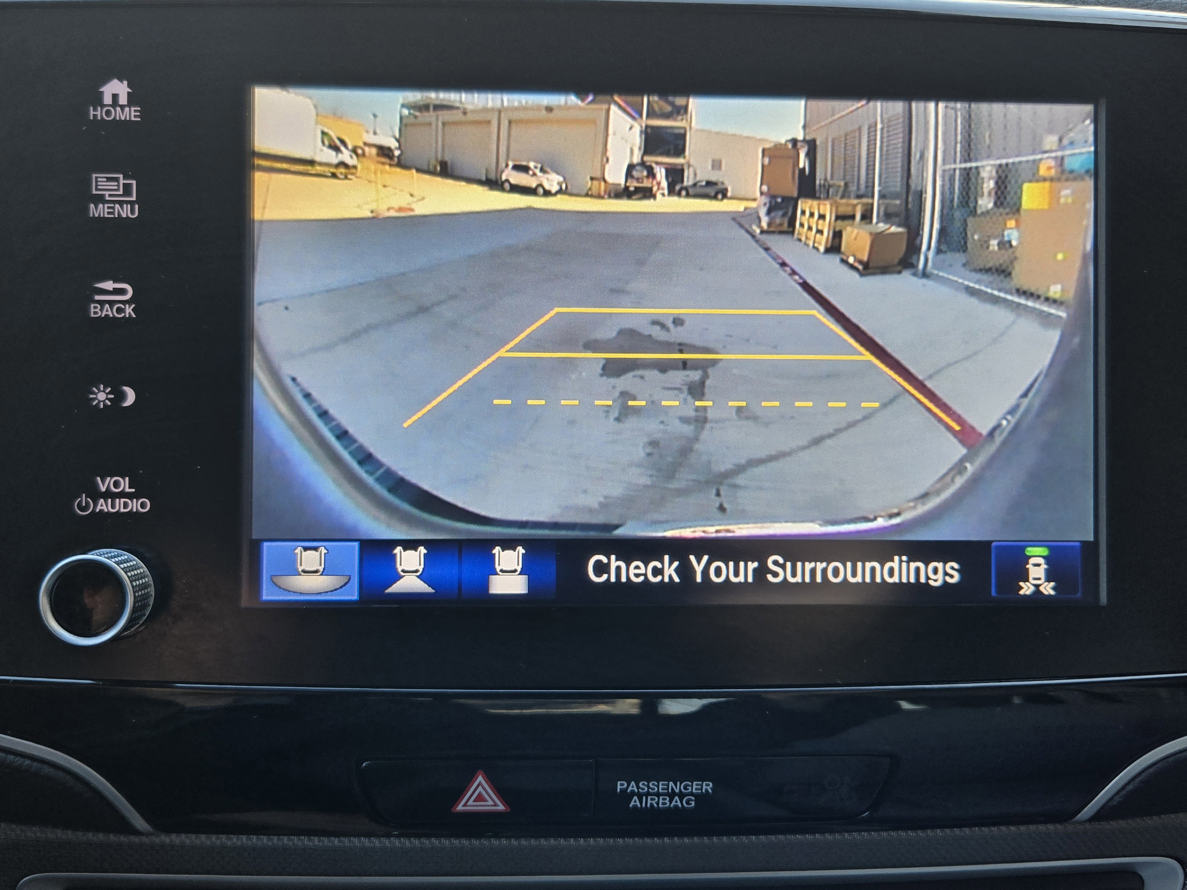 Used 2022 Honda Ridgeline RTL-E image 13