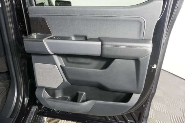 Certified 2022 Ford F150 Lariat AWD/4WD image 40