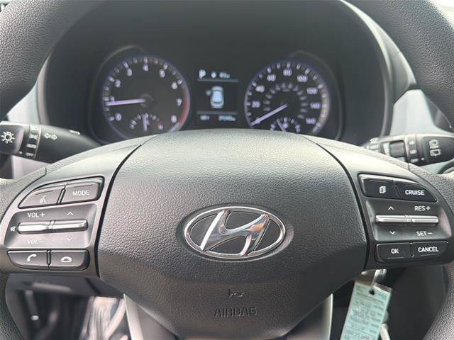 Used 2019 Hyundai Kona SE AWD/4WD image 16