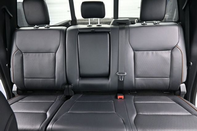 Certified 2025 Ford F350 Lariat w/ Lariat Ultimate Package AWD/4WD image 19