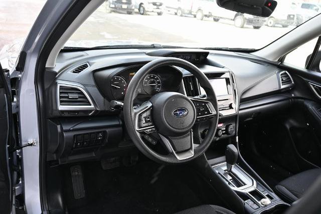 Used 2020 Subaru Forester BASE w/ Alloy Wheel Package image 17