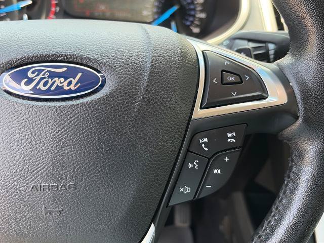 Certified 2017 Ford Edge SEL AWD/4WD image 14