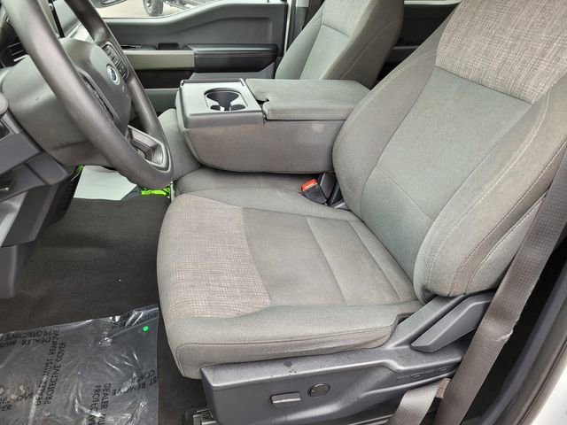 Certified 2024 Ford F250 XLT image 18
