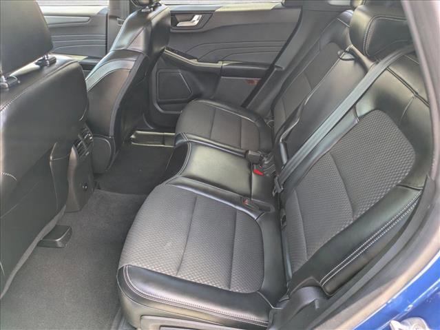 Certified 2023 Ford Escape SE FWD image 19
