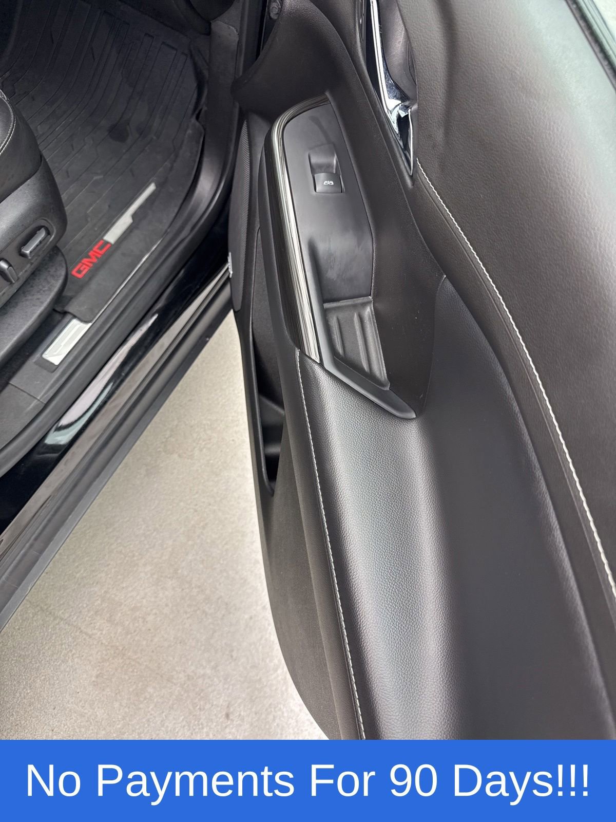 Used 2021 GMC Acadia SLT w/ Elevation Edition AWD/4WD image 11