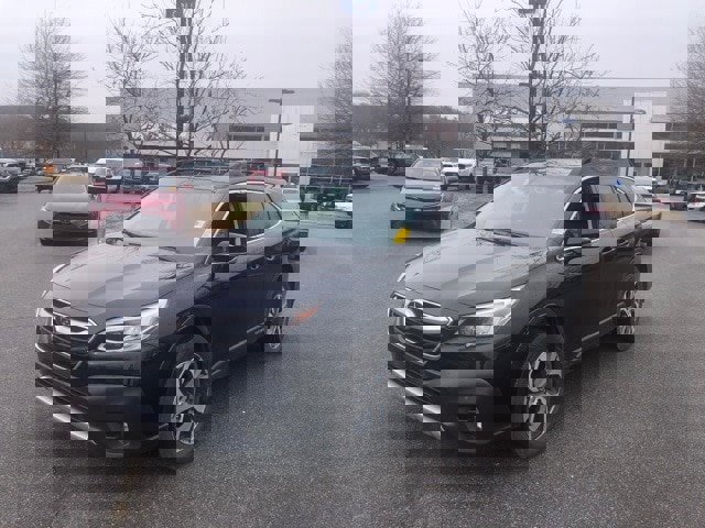 Used 2020 Subaru Outback Limited XT w/ Popular Package #2