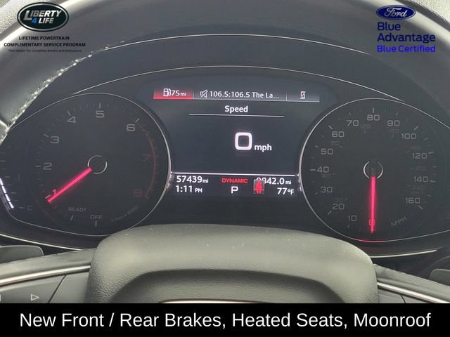 Used 2021 Audi Q5 2.0T Premium w/ Convenience Package AWD/4WD image 29