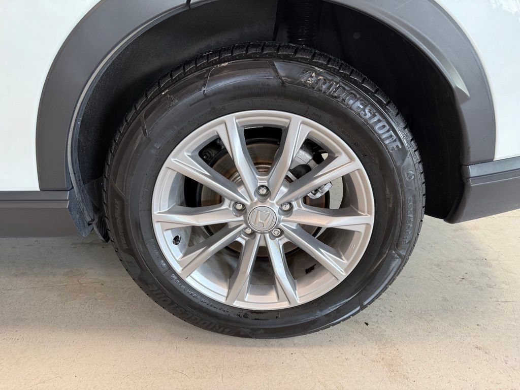 Used 2023 Honda CR-V EX image 32