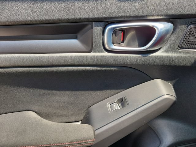 Used 2025 Honda Civic Type R image 12