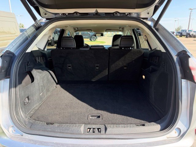 Certified 2022 Ford Edge Titanium AWD/4WD image 8