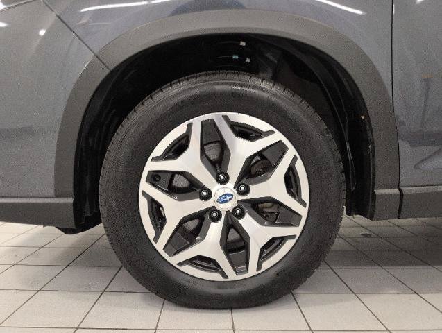 Used 2023 Subaru Forester Premium AWD/4WD image 4