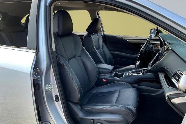 Used 2023 Subaru Outback Limited w/ Tech Package 2 image 12