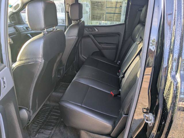 Certified 2021 Ford Ranger XL w/ Equipment Group 101A High AWD/4WD image 14