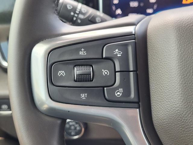 Used 2025 Chevrolet Silverado 2500 LT w/ Texas Edition AWD/4WD image 30
