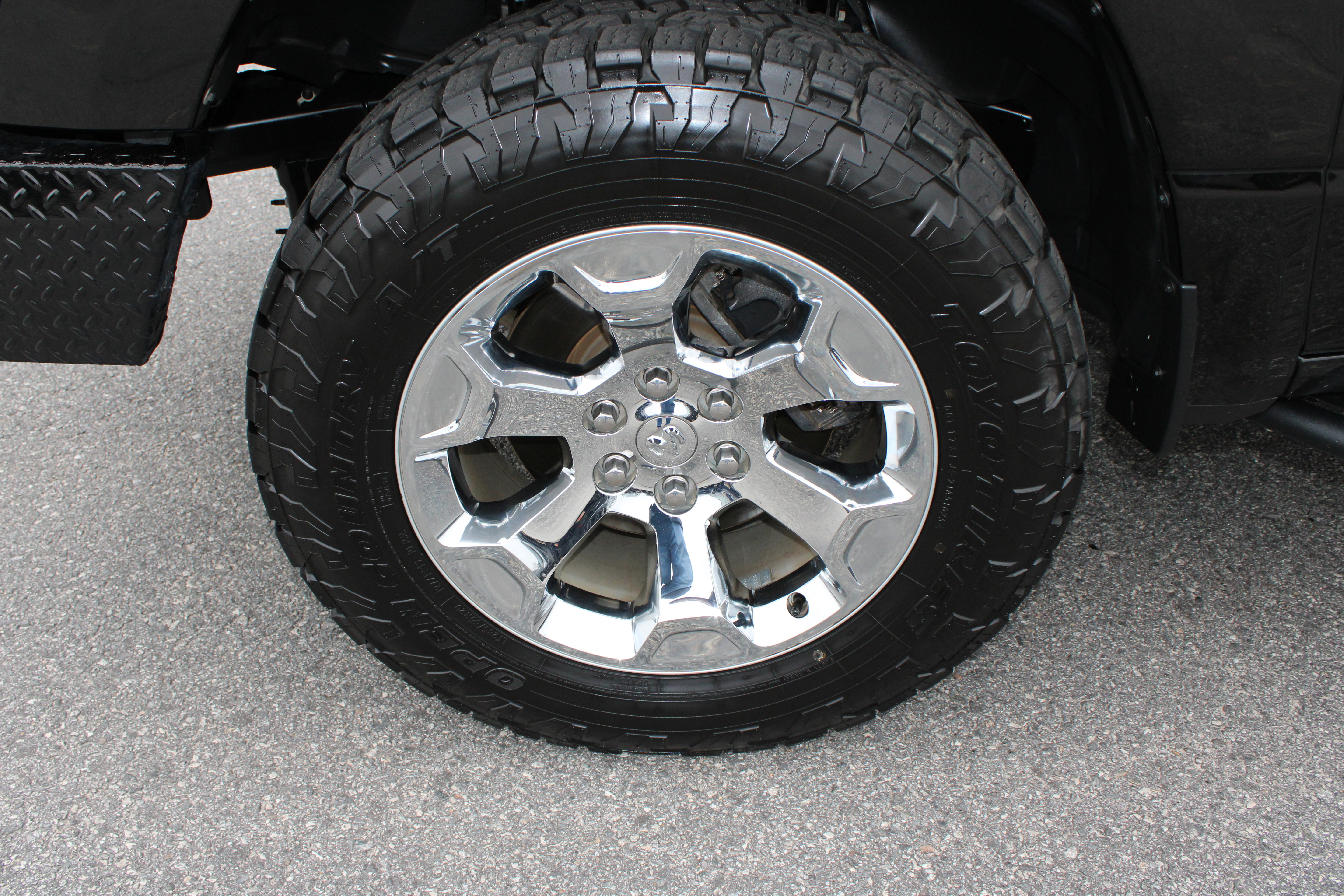 Used 2019 RAM 1500 Big Horn image 11