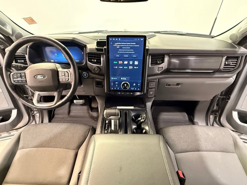 Certified 2024 Ford F150 Lightning Flash AWD/4WD image 17