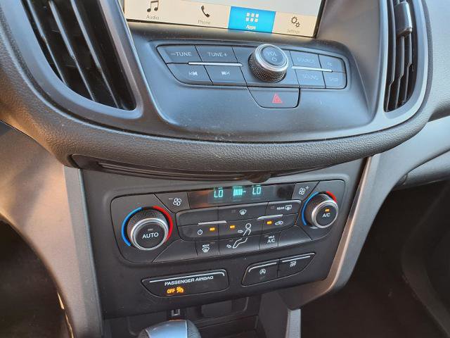 Certified 2017 Ford Escape SE w/ Equipment Group 201A image 14