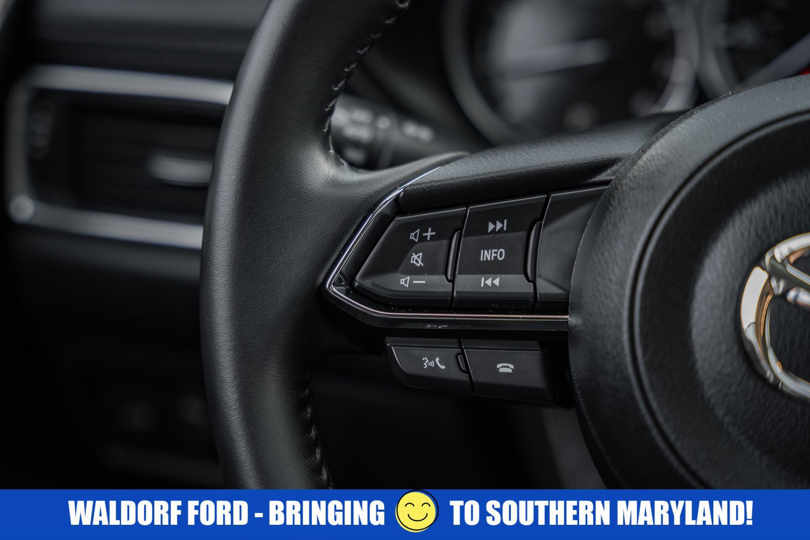 Used 2024 MAZDA CX-5 AWD 2.5 S w/ Preferred Package image 30