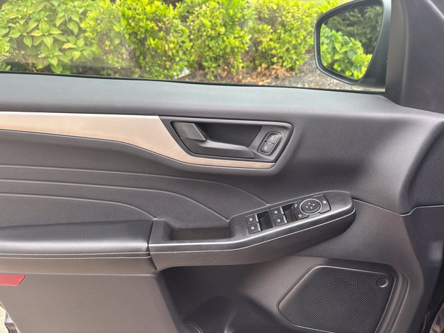 Certified 2022 Ford Escape S FWD image 15
